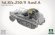 画像3: タコム[TKO2213]1/35 Sd.Kfz.250/9 A型 Ie.S.P.W. (2cm) (3)