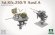 画像6: タコム[TKO2213]1/35 Sd.Kfz.250/9 A型 Ie.S.P.W. (2cm) (6)