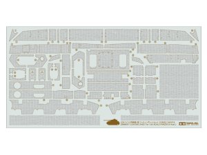 画像3: タミヤ[TAM25183]1/35 ドイツIV号戦車J型 スペシャルエディション (3)