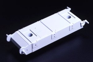 画像2: タミヤ[TAM32532]1/48 イギリス戦車 シャーマンIC ファイアフライ (2)