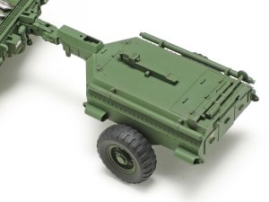 画像4: タミヤ[TAM32594] 1/48 イギリス戦車 チャーチルMk.VII クロコダイル (4)