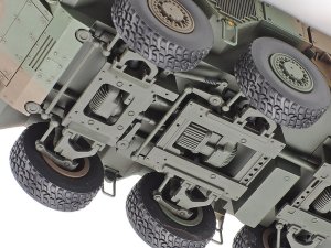 画像5: タミヤ[TAM32596]1/48 陸上自衛隊 16式機動戦闘車 (5)