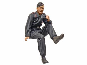 画像8: タミヤ[TAM35369]1/35 ドイツ軽戦車 38 (t) E/F型 (8)