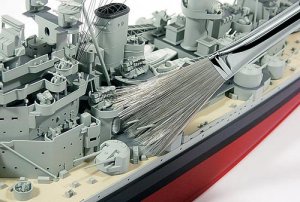 画像2: モデルクリーニングブラシ（静電気防止タイプ） (2)