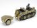 画像4: タミヤ[TAM35377] 1/35 ドイツSd.Kfz.2 ケッテンクラート中期型 (4)