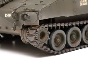 画像3: タミヤ[TAM37013] 1/35  アメリカ M109自走砲 “ベトナム戦争” (3)