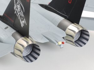 画像5: タミヤ[TAM61118] 1/48 グラマン F-14D トムキャット (5)