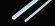 画像1: プラ材3mmＬ形棒(6本入) (1)