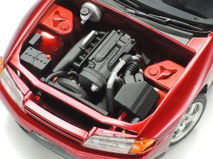 画像4: タミヤ[TAM24090]1/24 ニッサン・スカイライン GT-R (4)