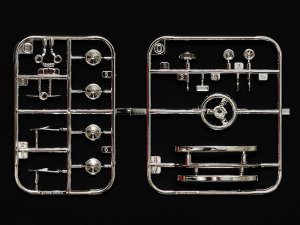 画像15: タミヤ[TAM24169]1/24 フィアット 500F (15)