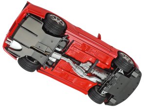画像5: タミヤ[TAM24210]1/24 ニッサン スカイラインGT-R Vスペック（R34） (5)
