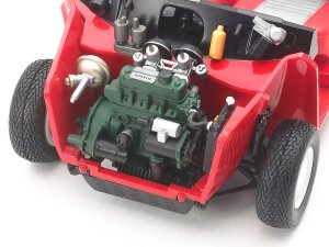 画像5: タミヤ[TAM24235]1/24 オースチン ミニクーパー 1275S Mk.I (5)