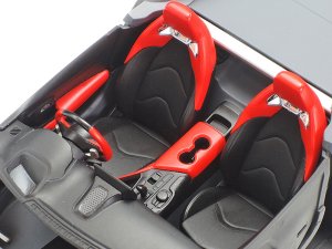 画像5: タミヤ[TAM24351]1/24 トヨタ GR スープラ (5)