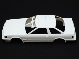 画像4: タミヤ[TAM24365]1/24 トヨタ ソアラ 2000VR ターボ (4)