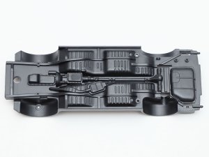 画像5: タミヤ[TAM24365]1/24 トヨタ ソアラ 2000VR ターボ (5)