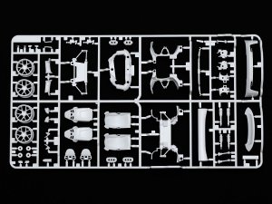 画像16: タミヤ[TAM24370]1/24 ポルシェ 911 GT3 RS (992) (16)