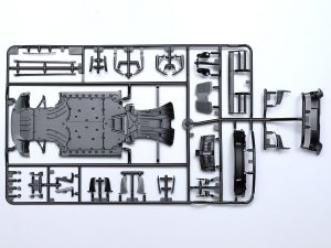 画像17: タミヤ[TAM24370]1/24 ポルシェ 911 GT3 RS (992) (17)