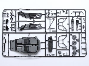 画像18: タミヤ[TAM24370]1/24 ポルシェ 911 GT3 RS (992) (18)