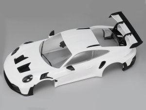 画像8: タミヤ[TAM24370]1/24 ポルシェ 911 GT3 RS (992) (8)