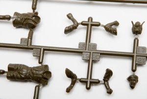 画像8: タミヤ[TAM35322] 1/35 イスラエル軍戦車 M1スーパーシャーマン (8)