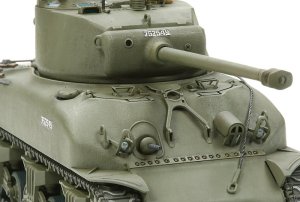 画像11: タミヤ[TAM35322] 1/35 イスラエル軍戦車 M1スーパーシャーマン (11)