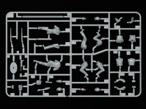 画像11: タミヤ[TAM35384]1/35 ドイツ軍用サイドカー KS600 (11)