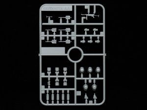 画像9: タミヤ[TAM35386]1/35 ドイツ機関銃チーム (大戦中期) (9)