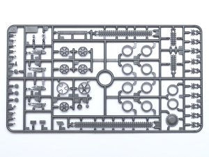 画像11: タミヤ[TAM35388] 1/35 ドイツI号戦車B型 (11)