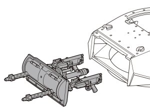 画像9: タミヤ[TAM35388] 1/35 ドイツI号戦車B型 (9)