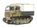 画像9: タミヤ[TAM35394] 1/35 MM ドイツ RSO/01 多用途牽引車 (9)