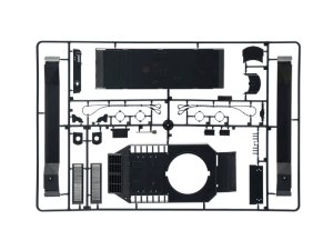 画像5: タミヤ[TAM38565]6565 1/35 VK4501(P) タイガー フェルディナント (5)