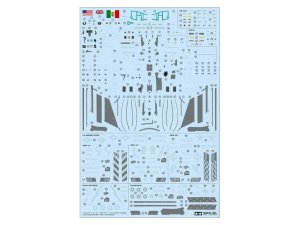 画像14: タミヤ[TAM60793]1/72 ロッキード マーチンF-35B ライトニングII (14)
