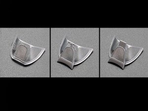 画像11: タミヤ[TAM61119] 1/48 スーパーマリン スピットファイア Mk.I (11)