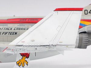 画像6: タミヤ[TAM61121] 1/48 マクダネル・ダグラス F-4B ファントムII (6)