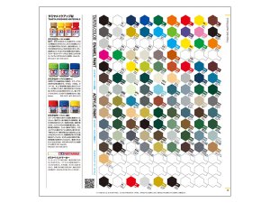 画像11: タミヤ[TAM64462] タミヤカタログ2026 (スケールモデル版) (11)