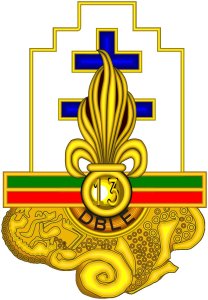 画像4: The Bodi[TBO35212]1/35 WW.II フランス第13外人准旅団兵 (4)