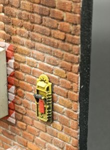 画像1: VG DioModels[VG64012]1/35 汎用 電気スイッチ＃1(2個入) (1)