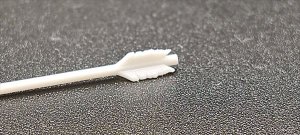 画像1: VG DioModels[VG64072]1/32(54mm) 汎用 矢セット(64個入り) (1)