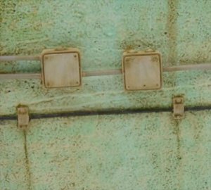 画像1: VG DioModels[VG64089]1/35 汎用 防水型電気ボックスセット(6個入) (1)