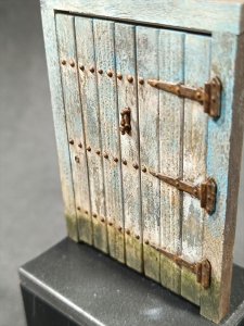 画像2: VG DioModels[VG64090]1/35 汎用 ドアリベットセット(128個入) (2)