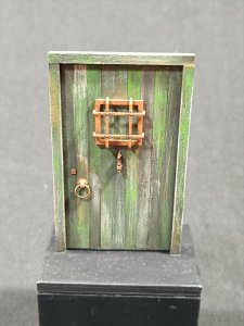 画像2: VG DioModels[VG64091]1/35 汎用 ドアアクセサリーセット(9個入) (2)