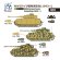 画像3: VICカラー[VICSV012]WW II ドイツ戦車迷彩色(1943〜) (3)