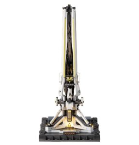 画像3: 星環重工社[VICSEIZMD002]1/64エネルギーパーツシリーズ協約核心 (完成品) (3)