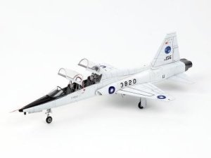 画像4: Wolfpack Design[WOLWP10010R]1/48 T-38A タロン ROCAF (リニューアル版) (4)