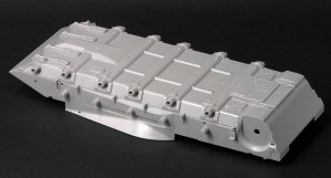 画像4: エクザクトスケールモデルズ[XS35001]1/35 ロシア主力戦車 T-80U (4)