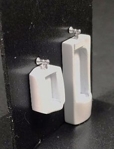 画像7: トリファクトリー[ZA-004]1/35　トイレセット (7)