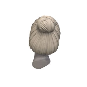 画像5: トリファクトリー[HD-05]1/24 アクセサリー ヘッドシリーズ-5 モダンヘッドセット2(5個入り) (5)