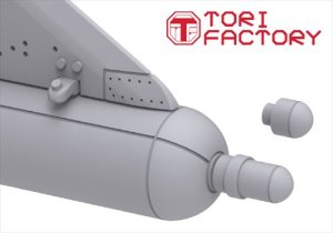 画像6: トリファクトリー[TF-B15]1/48 現用 韓国 TA-50/FA-50用ミサイル/爆弾セットB(アカデミー/ウルフパック用) (6)