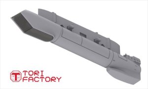 画像8: トリファクトリー[TF-B16]1/48 現用 韓国 TA-50/FA-50用ミサイル/爆弾セットC(アカデミー/ウルフパック用) (8)