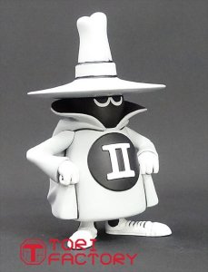 画像3: トリファクトリー[MF-46]ノンスケールフィギュア F-4ファントム スプーク オリジナル (3)